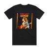 Bob Marley & The Wailers Live! Classic T-Shirt Legend Natty Dread Catch A Break Unisex T-Shirt