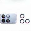 1 Set Lens Protective Film For Honor Win RT Metal Ring Camera Protectors For Honor Winrt Lens Glass Film Cover