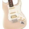 Fender Fender Electric Guitar Player II Stratocaster® HSS, Rosewood Fingerboard, White Blonde wit...