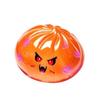Slow Rising Halloween Squishy Toy Glitter Dumpling Squishy Toy Halloween Fidget Toy  Pinch Play
