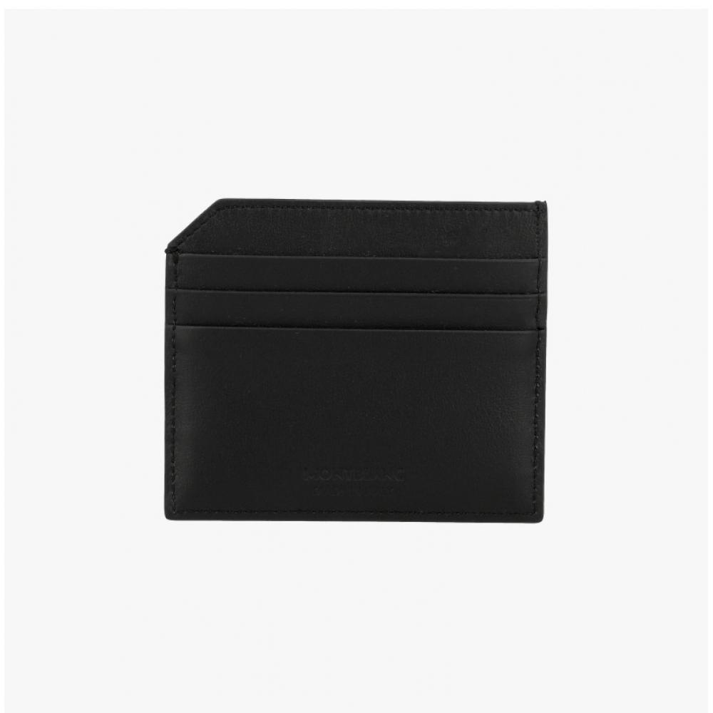 Montblanc Card Wallet 6cc Meisterst Ck 130049