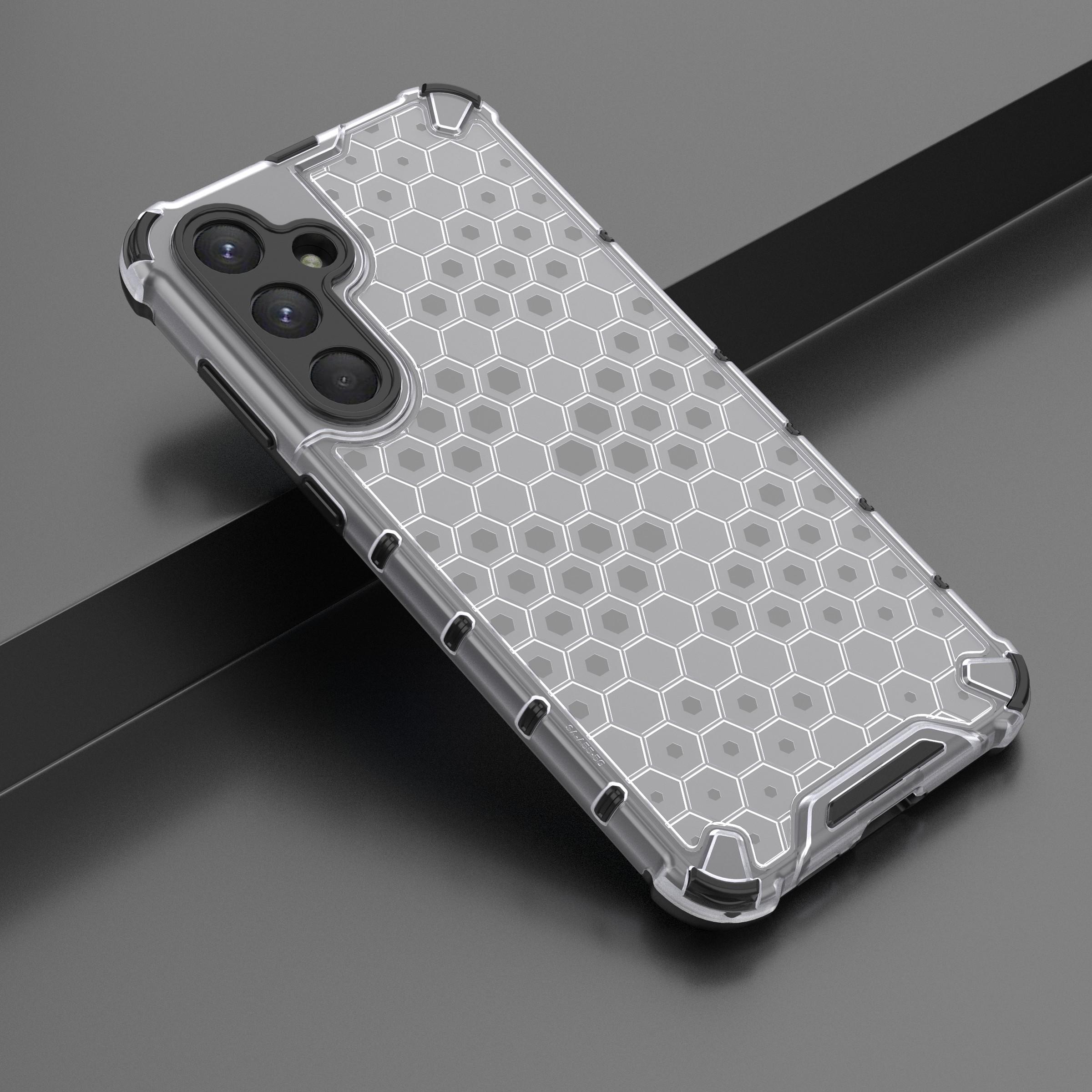 

For Samsung Galaxy A55 5G Case Anti-drop Protective Cell Phone Cover Black