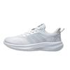 Spring New Casual Shoes Mesh Breathable Cold Sticky Casual Fashion Middle School Student Running Shoes Lightweight Force Tide Shoes