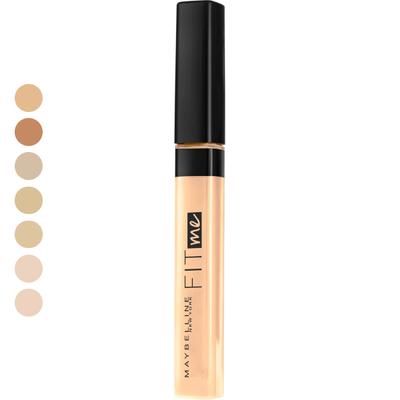 Fit Me Concealer 06 Vanilla 6.8ml