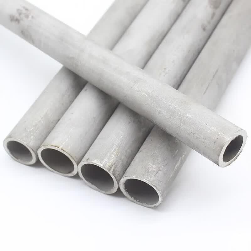 Stainless Steel Round Pipe DN25
