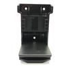 5pcs Power Tool Battery Holder Mount Stand  2-in-1 Battery and Tool Storage Rack Bracket