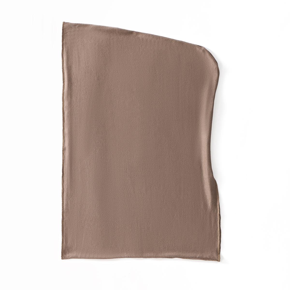 

Премиальный модальный трикотаж Мгновенный хиджаб Мусульманские шапочки-подхиджаб Хлопковая эластичная шапка-тюрбан Исламский подхиджаб Боннет Головной платок Повязка на голову