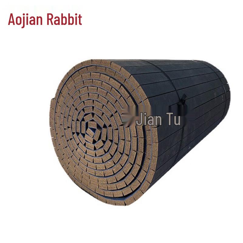 Aojian Rabbit Martial Arts & Gymnastics Mat