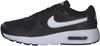 Sneakers Air Max SC Black/white/black