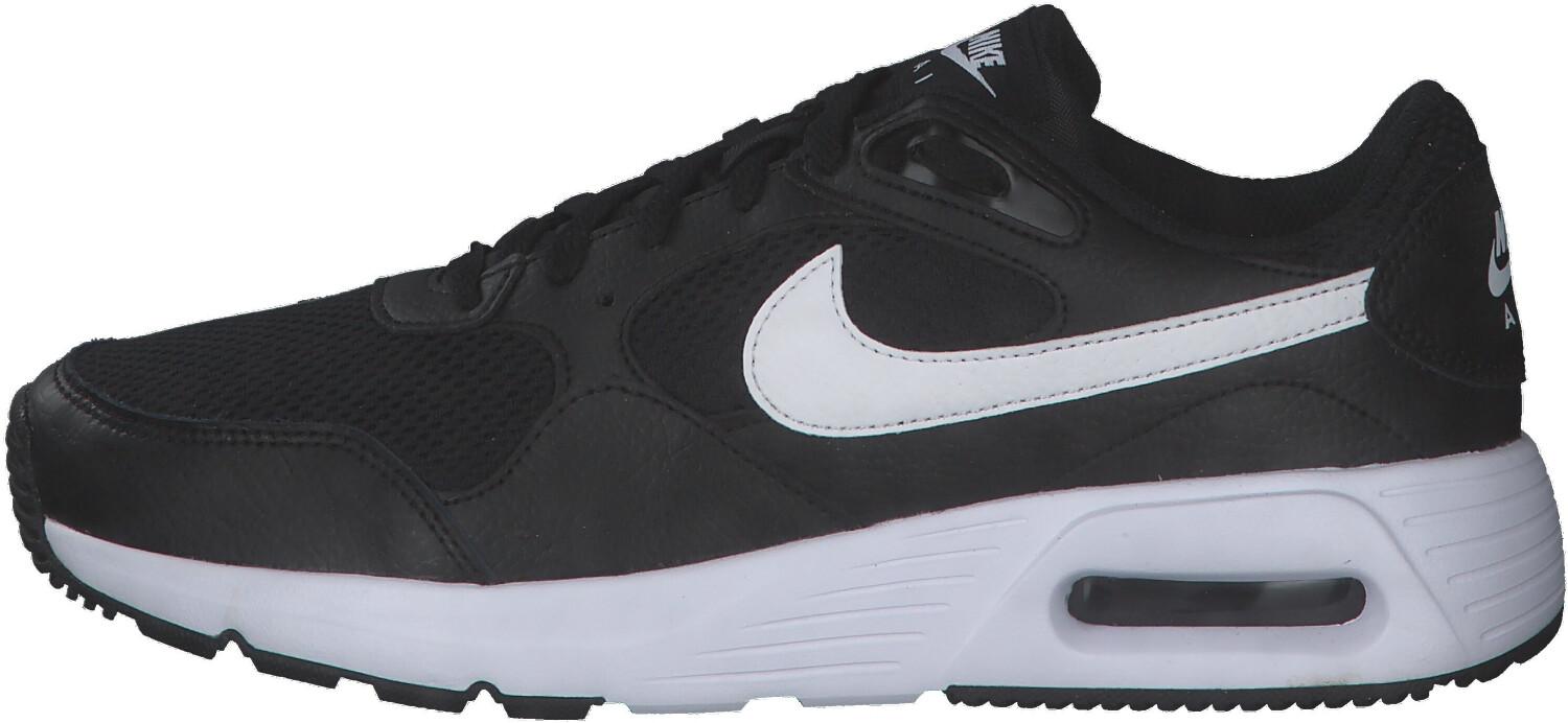 

Кроссовки Nike Air Max SC black/white/black 49 ½