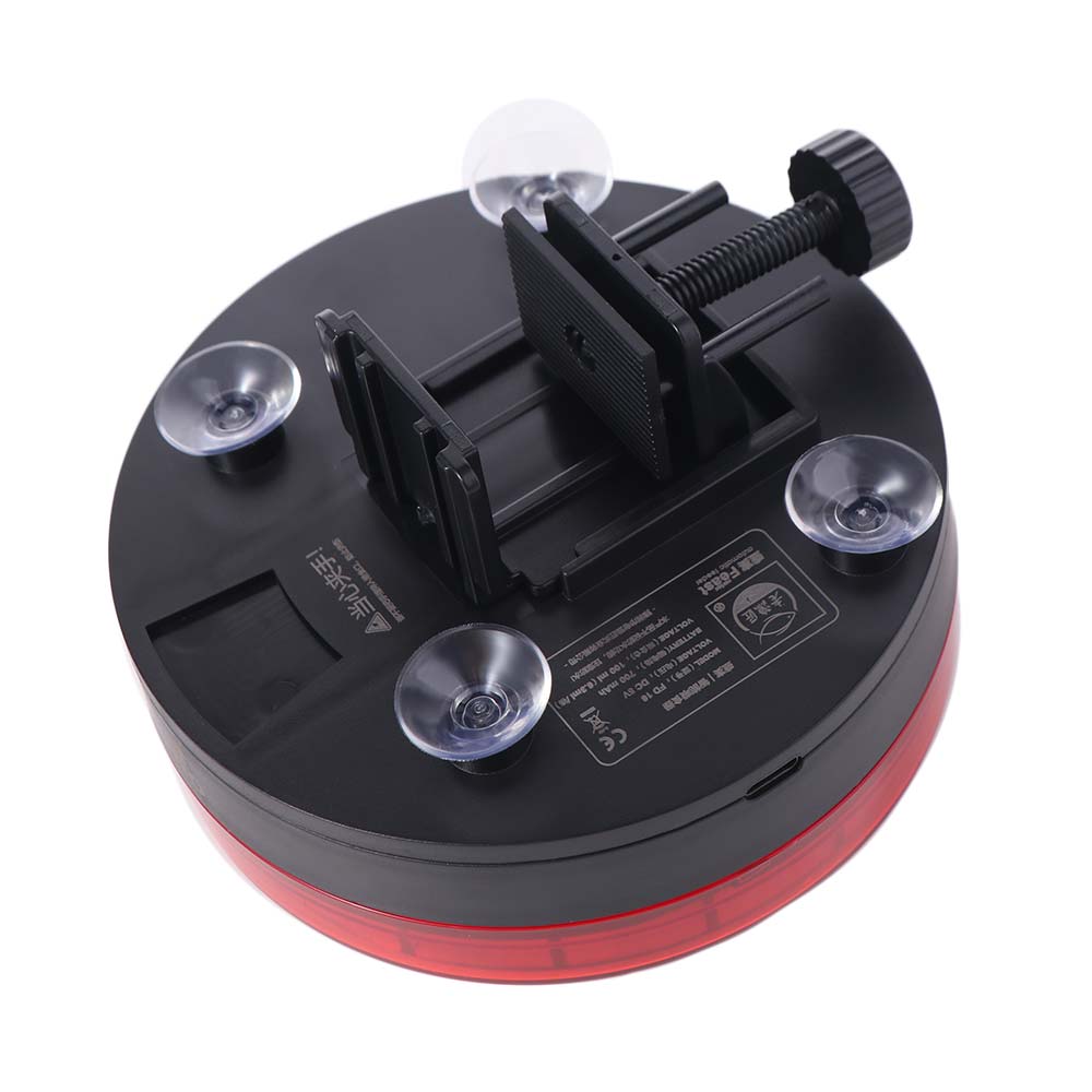 with Timer Fish Auto Feeder Rechargeable LCD Display Aquarium Automatic Food Dispenser with USB Cable Smart Fish Tank Supplies
