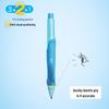 Comix Ergonomic Automatic Pencil & 2.0mm Lead Refills for Kids