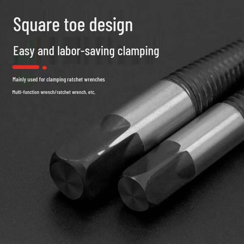 Automotive Screw Extractor Kit