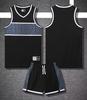 New Basketball Jersey Set Men'S Adult Personalized Training Jersey Summer Game Jersey Women'S Jersey Jersey Clothing