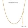 Europe and the United States popular sunflower necklace women's personality gold hollow pendant fashion simple collarbone chain