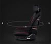 Universal 6D Full Surrounded Car Seat Mat Covers PU Leather Breathable Cushion Pad Set