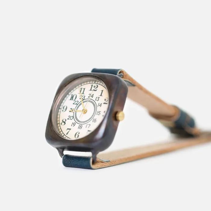 Handmade Wristwatch RenoteM