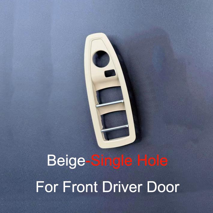 Sostituzione Pannello Interruttore Alzacristalli Porta Interna Auto Per BMW Serie 1 3 4 F20 F30 F31 F34 F35 F36 318 320 328 330 335