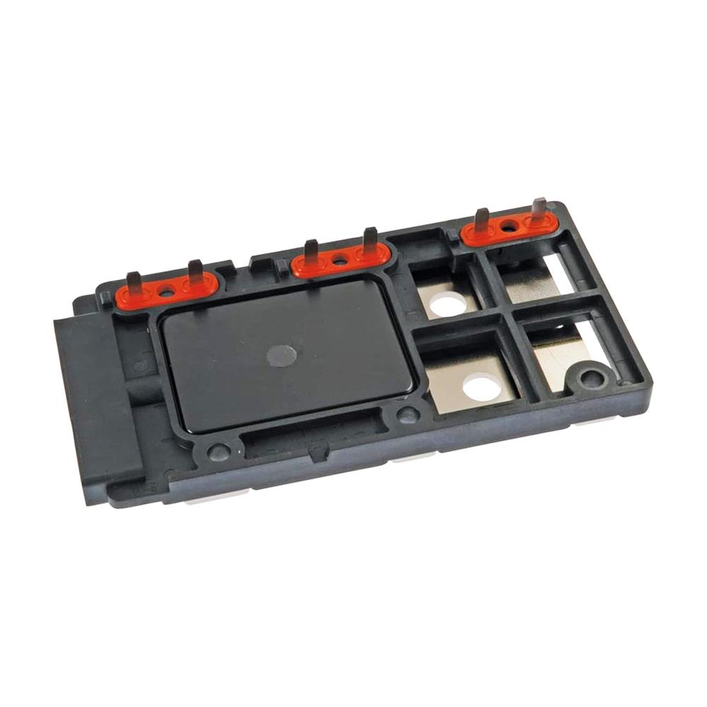 Ignition Control Module + 3 Ignition Coils For Buick Regal Chevrolet Camaro 3.8L
