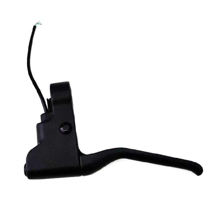 For  M365 Electric Scooter Disc Brake Handle Set Lightweight Brakes Cable