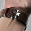 Metall-Uhrenschließe für Vc Vacheron Uhrenarmband-Schließen Constantin 16mm 18mm Silbern Gold Roségold Edelstahl Dornschließe
