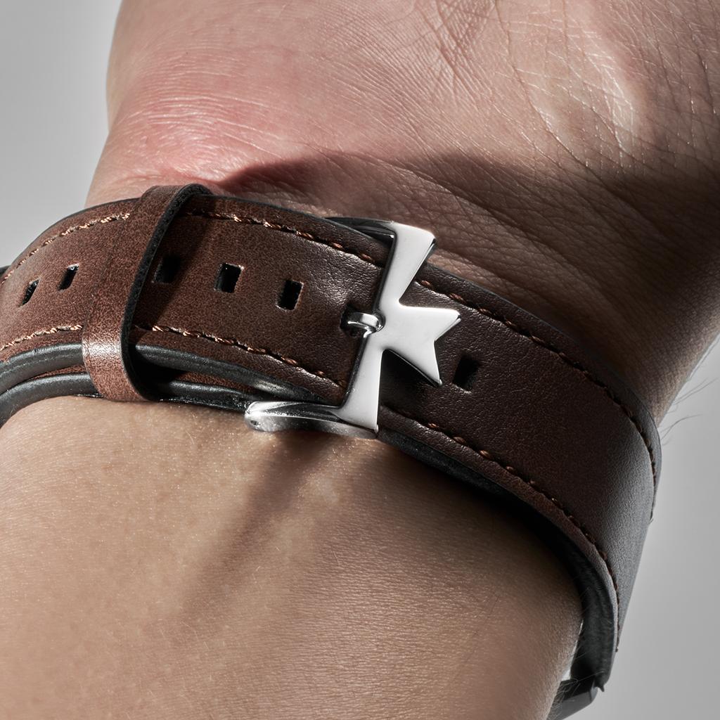 Metall-Uhrenschließe für Vc Vacheron Uhrenarmband-Schließen Constantin 16mm 18mm Silbern Gold Roségold Edelstahl Dornschließe
