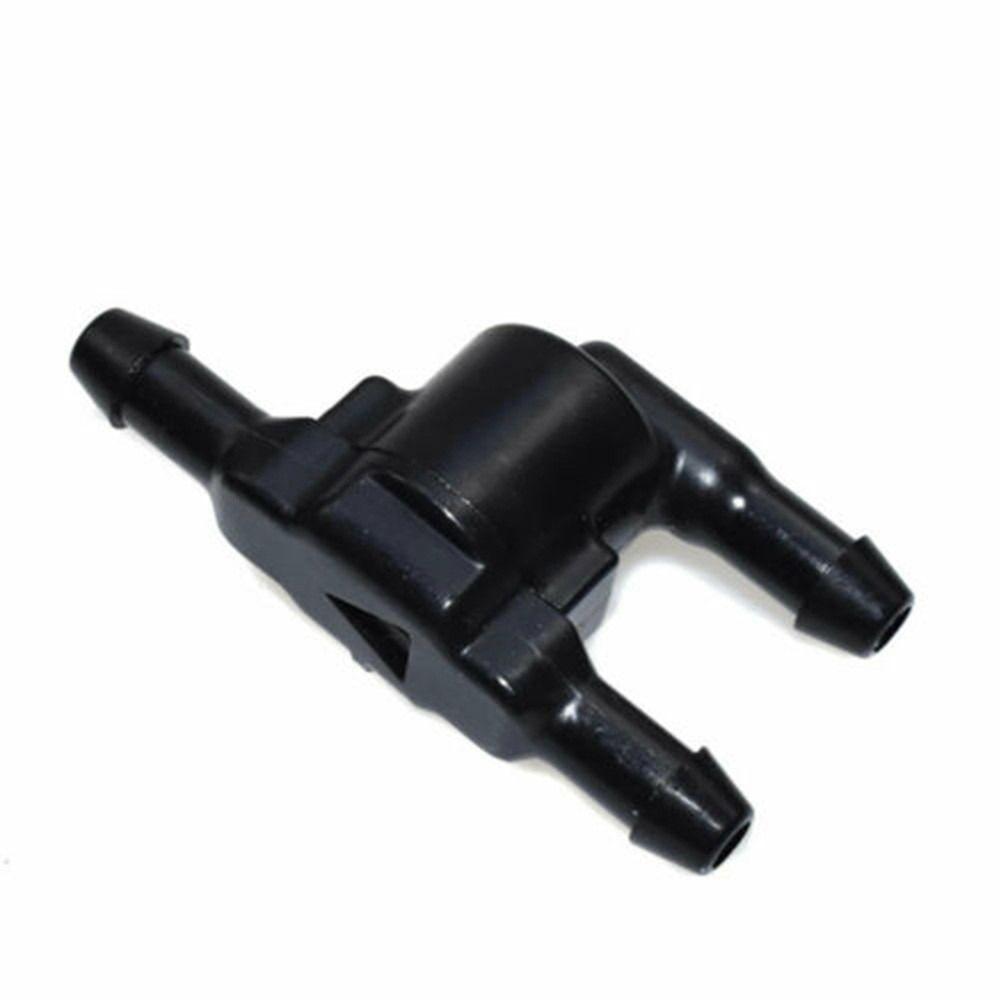 Practical Car Accessories Tool For Toyota/Highlander Wiper Washer Windshield Check Valve For Lexus Hoses Windshield Washer 1