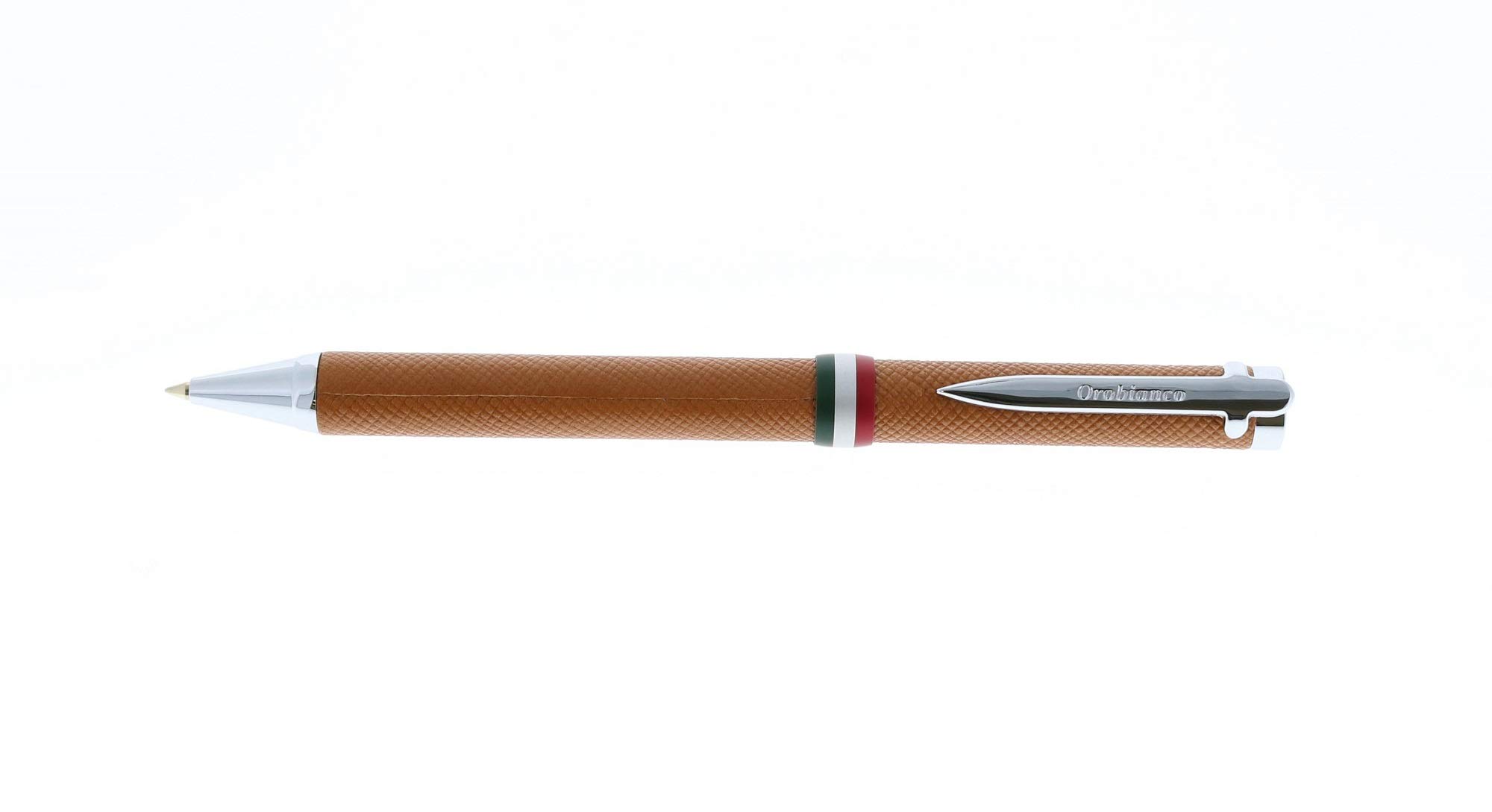 

Orobianco Lascriberia Rotolo 1953201 camel orobianco-pen4