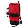 Football Backpack Training Equipment Bag Soccer Bag with Ball Compartment Shoe Compartment for