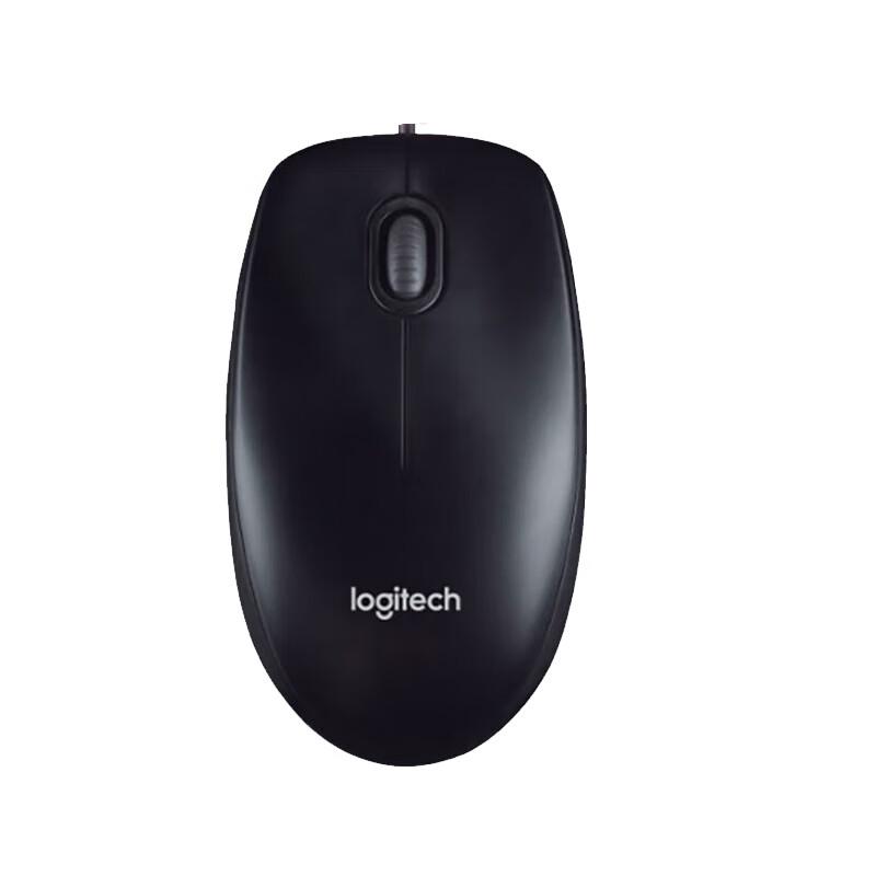 

Lenovo M90 Wired Mouse