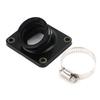 Carburetor Intake Manifold Boot For KAWASAKI KX60 1988-1989, 2000-2002