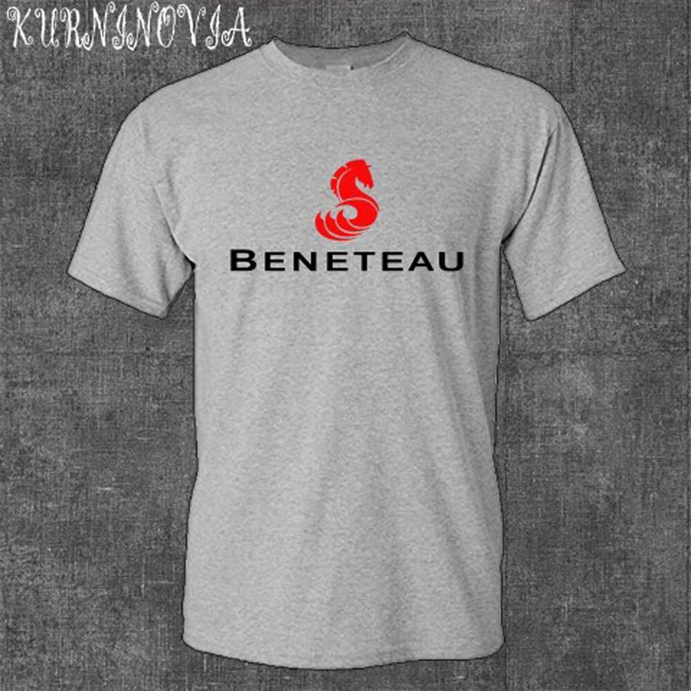 

Benetau Yachts Sailboat Men s Gray Size S to 5XL L