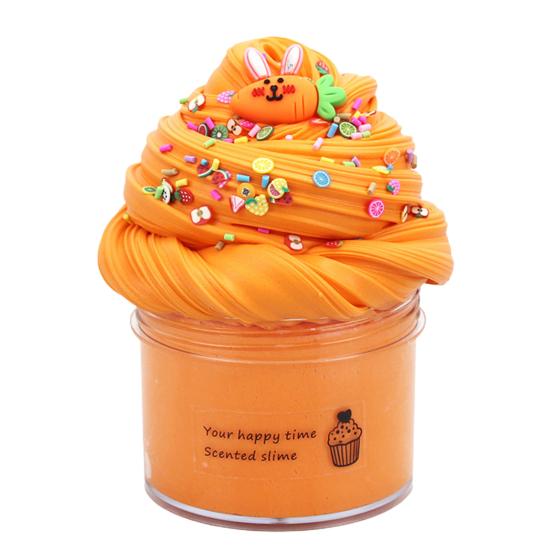 Сделай сам слизь — фото 4