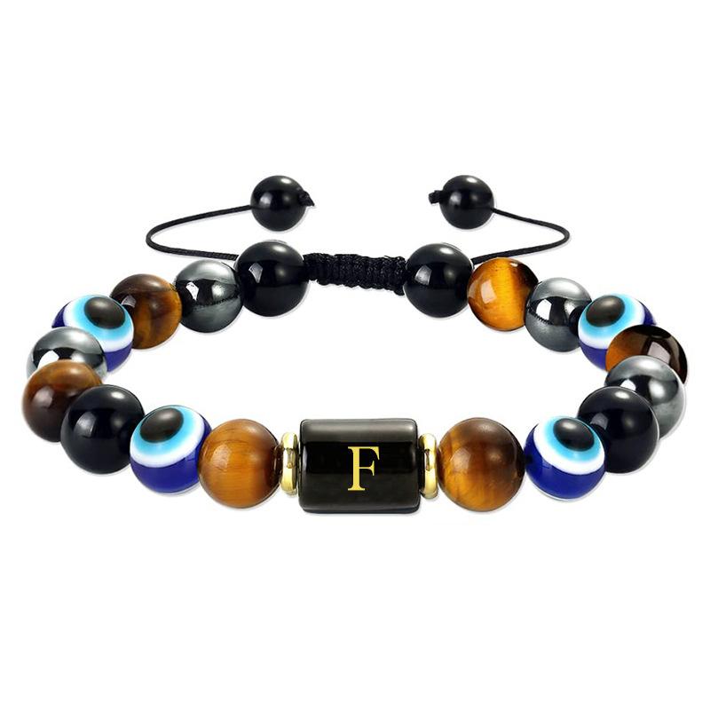 JYL TS Bracelet Ladies Heart Beaded Enhances Femininity & Romantic Luck F