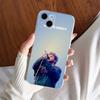 Popular A-alex Music Singer W-warren For IPhone 17 16 15 14 13 12 11 Pro Max Plus Transparent Soft TPU Phone Cover