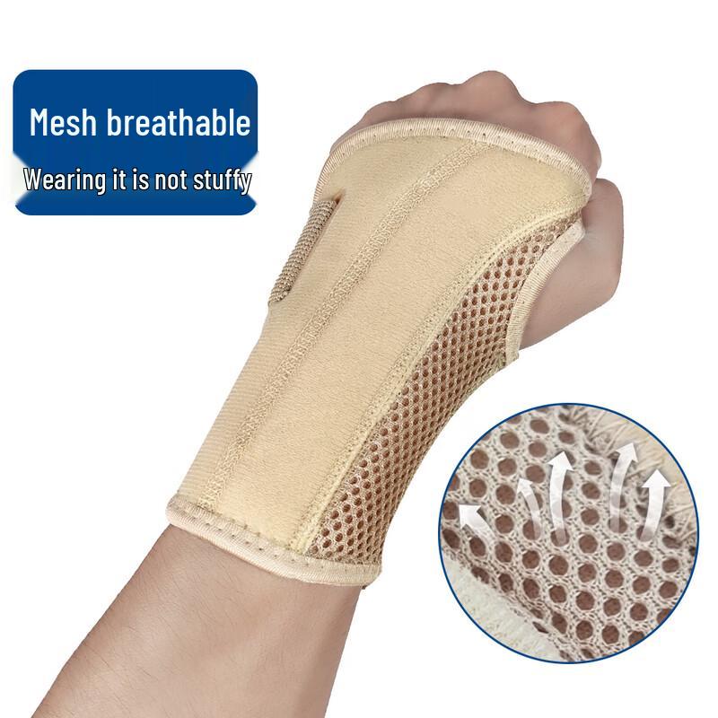 TULX Sports Compression Wrist Support