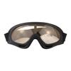 Scratch Resistant Protecting Goggles Wind And Sand Resistant Sports Goggles for Militaries Enthusiasts and Outdoor