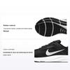 Air Zoom Structure 24 Schwarz Weiß Damen Sneaker DA8570-001