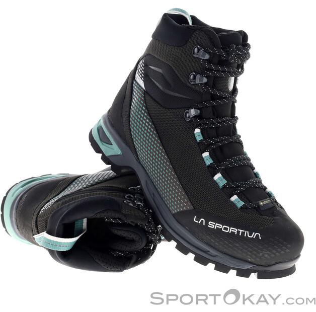 Треккинговые ботинки La Sportiva Trango TRK GTX
