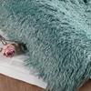 Beach Wool Plush 6cm Long Hair Cashmere Kig Animal Hair Wool Cotton Doll Fried Wool Hand-made Fabric Background Fabric Patchwork