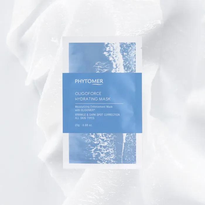 [Phytomer]_Oligophos Hydratang Mask 1ea