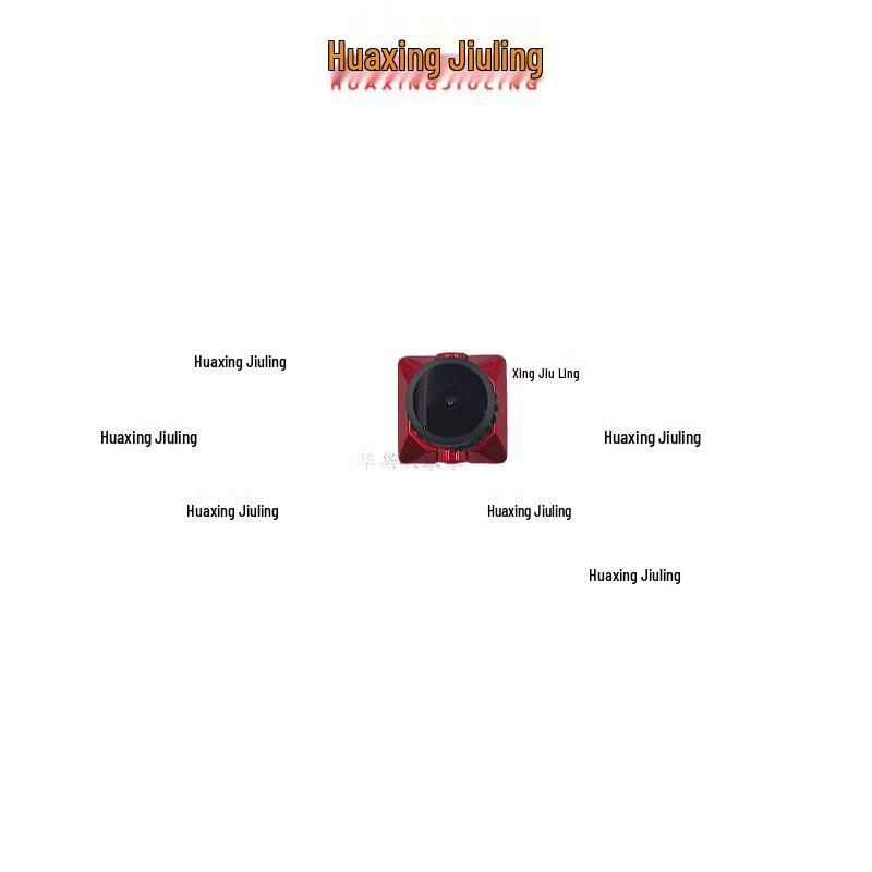 

HuaXingJiuLing HD FPV Drone Racing Camera