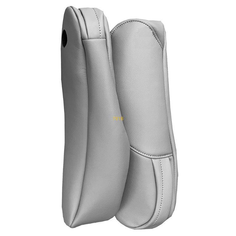 Universal for CRV 2010-2011 Truck Waterproof Car SUV Leather Auto Armrest Cover