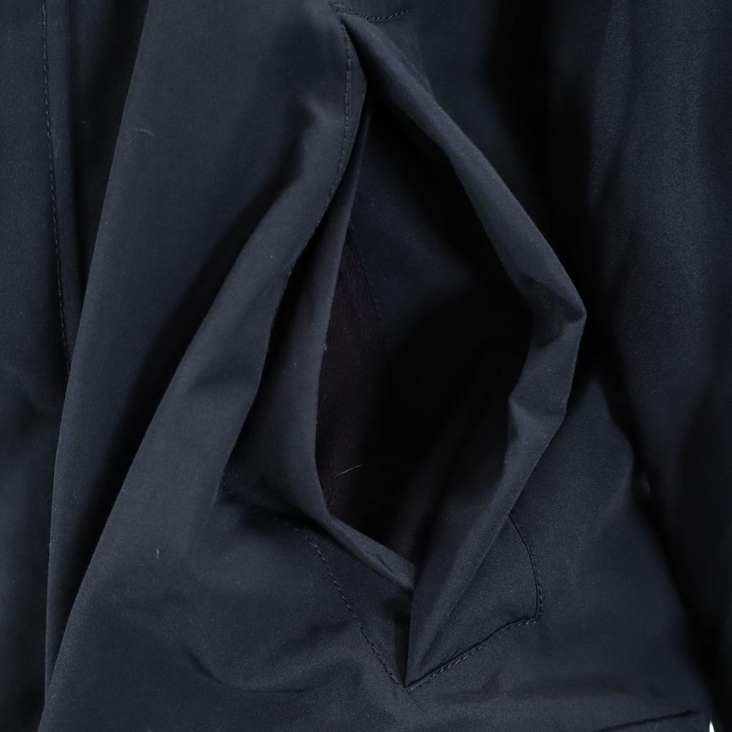 GAP Jacket S Navy Men's Used