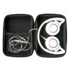 Hard EVA Case Headphones Carrying Bag For K420 K430 K450 K412P Q460 for Y30 Over Ear Headphones Headsets Storage Bag Box