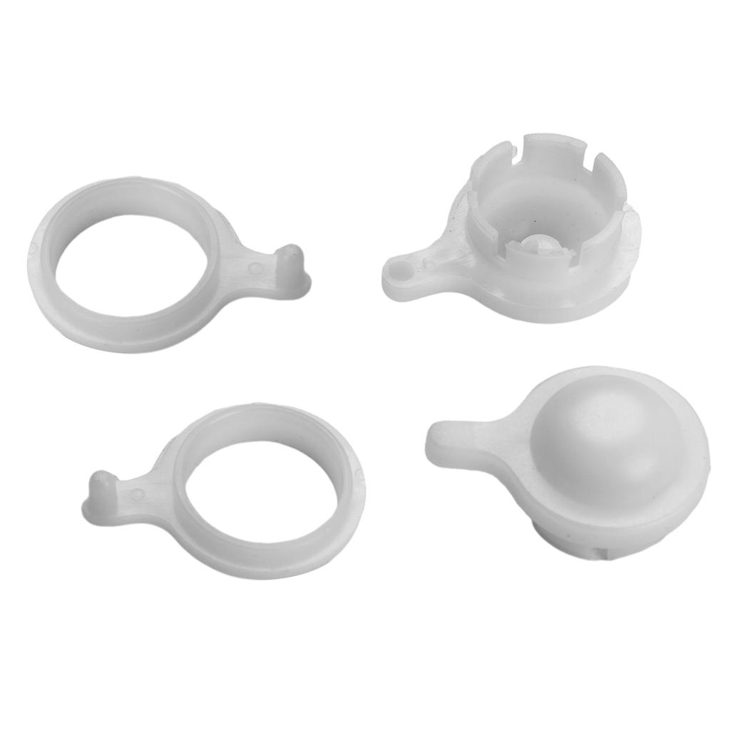 Easy Installation Wiper Linkage Bush Exquisite Parts