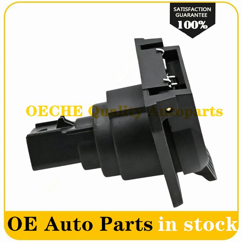 56038366AB Superior-7 Way Connector Trailer Hitch Tow Wiring Plug For Dodge Jeep Ram Durango 1998 - 2010 NEW