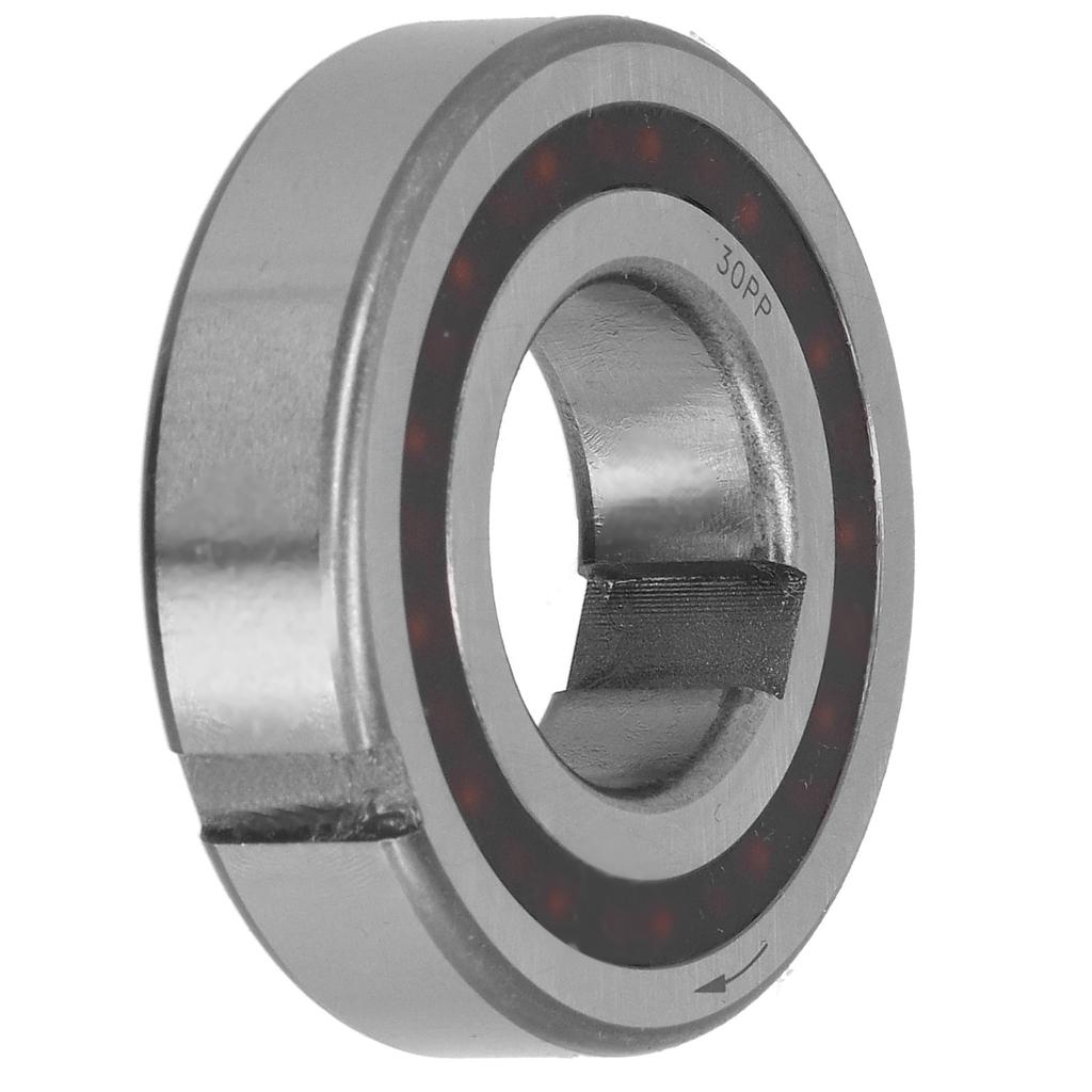 Bearing with Keyway 1 Way Sprag Accessories 30mm Inner Diameter Industrial Supplies CSK30PP