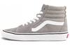 SK8 Hi Grau Unisex VN0A4U3CIYP
