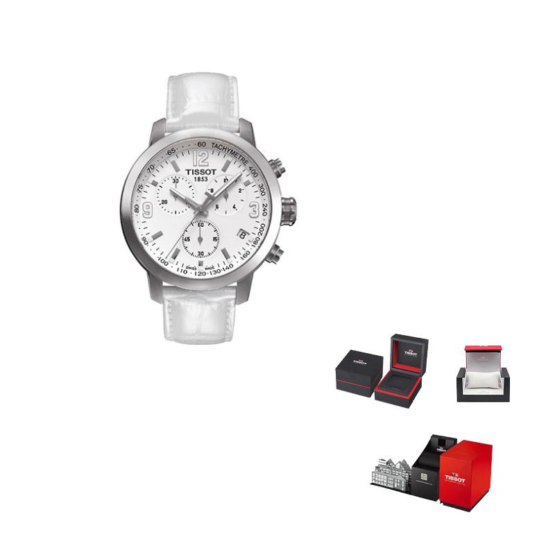 

TISSOT 200 Quartz Movement 200m Waterproof Men s Watches Watch 42mm White Dial Stainless Steel Case T055.417.16.017.00 White Dial